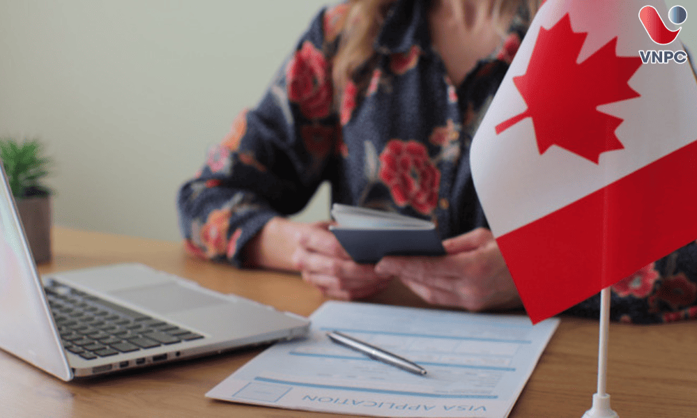 Hồ Sơ Du Học Canada Cần Những Gì? Thủ Tục Và Lưu Ý Quan Trọng